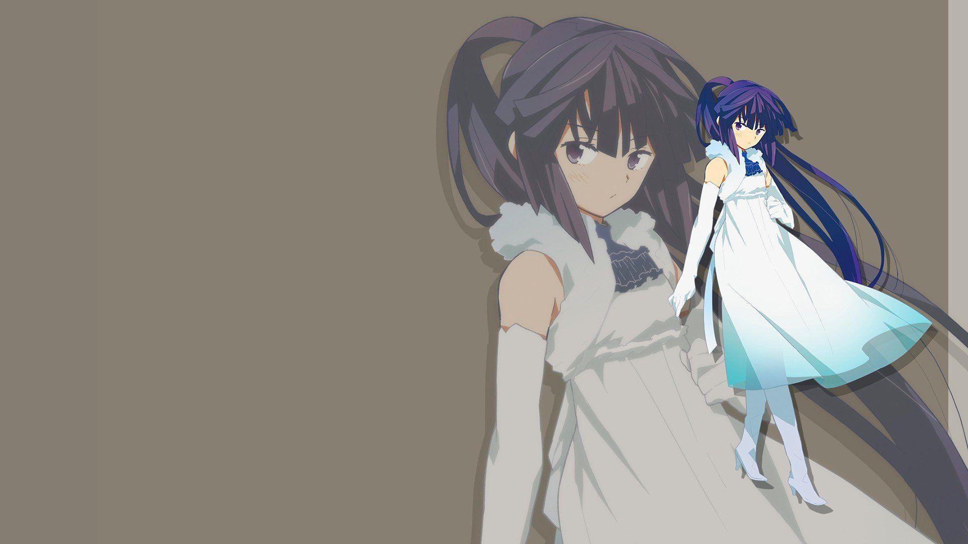1920x1080 Log Horizon, Akatsuki (Log Horizon) Wallpaper HD / Desktop and Mobile Background