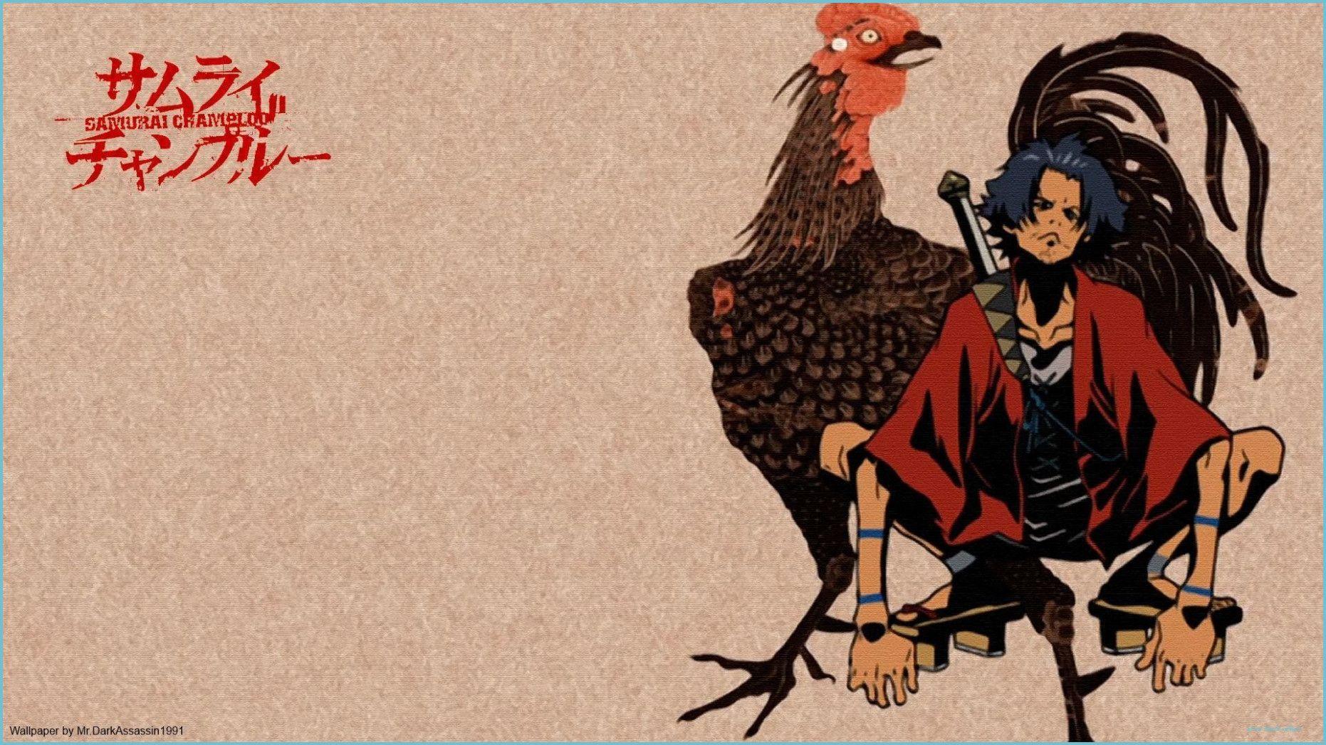 1862x1047 Why Is Samurai Champloo Wallpaper Considered Underrated?