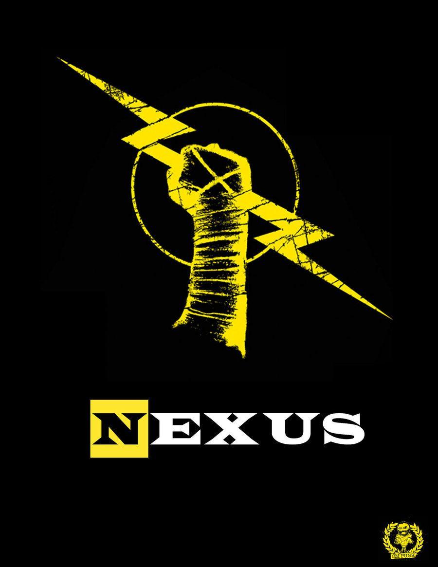 900x1165 Cm Punk Logo Wallpaper