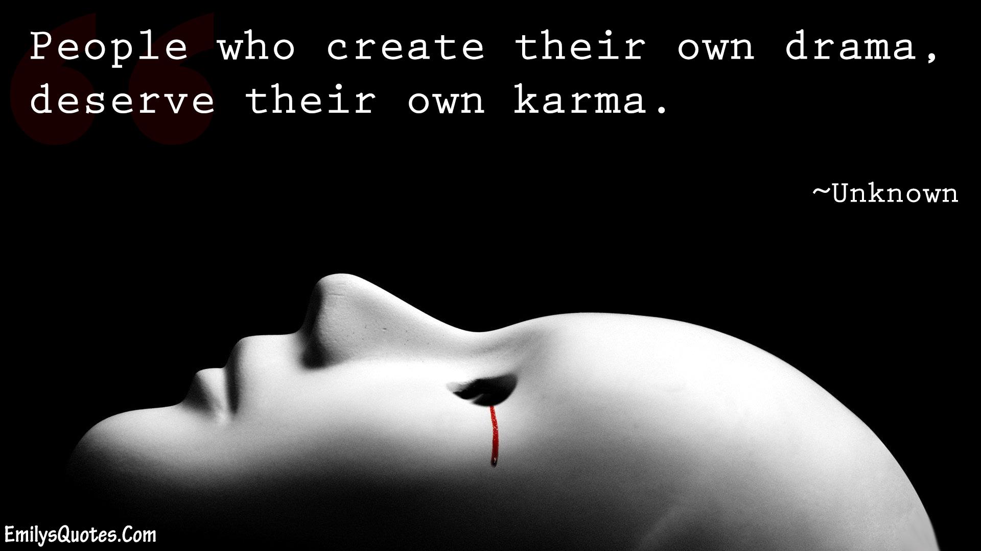 1920x1080 Wallpaper Quotes On Karma