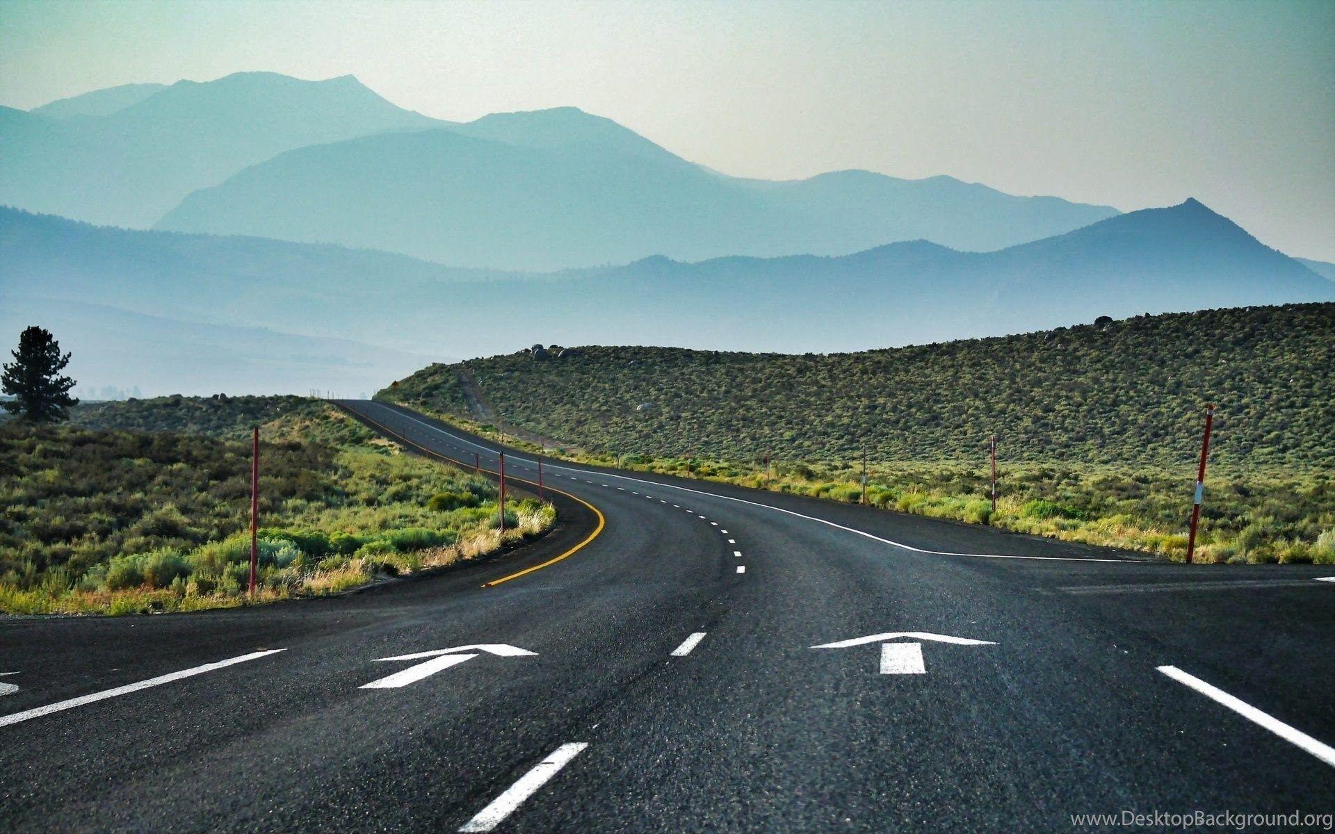 1920x1200 Road HD Wallpaper Trip Wallpaper HD Wallpaper & Background Download
