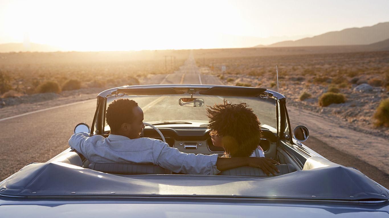 1366x768 The 15 Ultimate Summer Road Trips