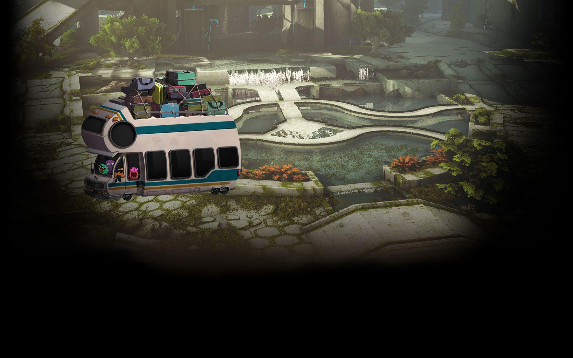 1920x1200 Steam Community Market - Listings For 1343890 A Walk In