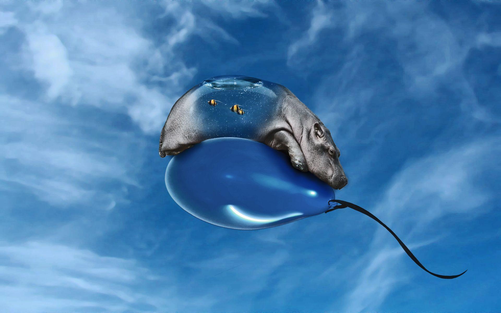 1920x1200 Surreal Wallpaper, Picture, Image