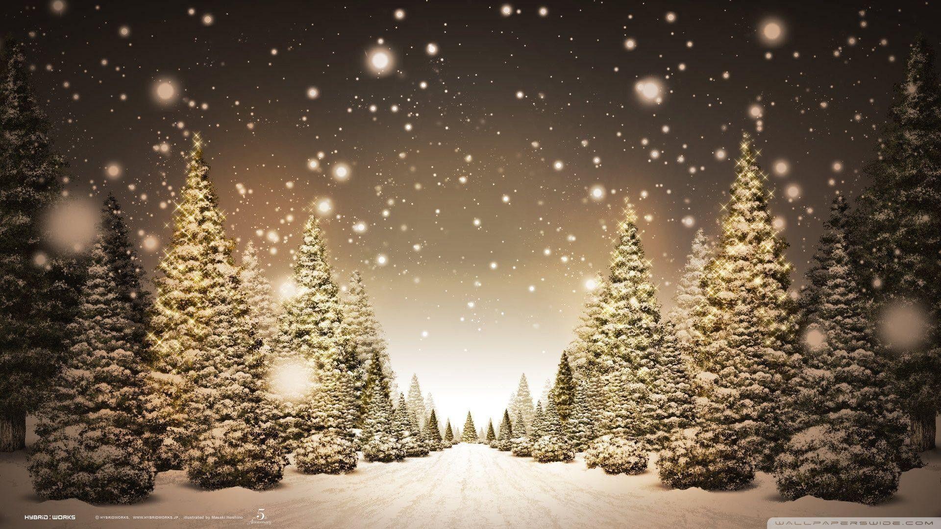 1920x1080 Christian Christmas Desktop