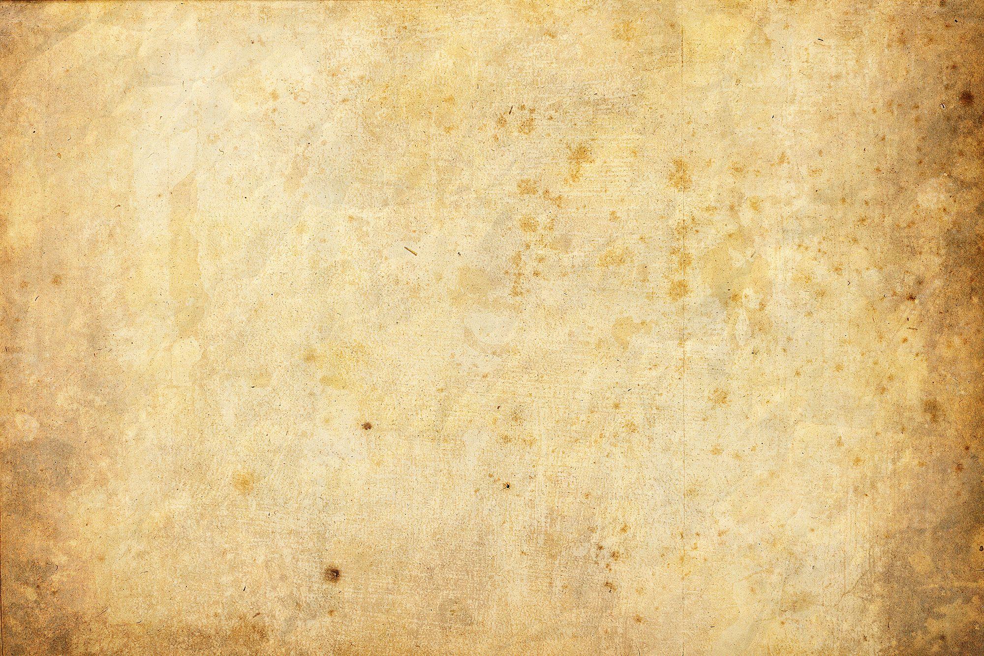 2000x1333 Old Paper Wallpaper