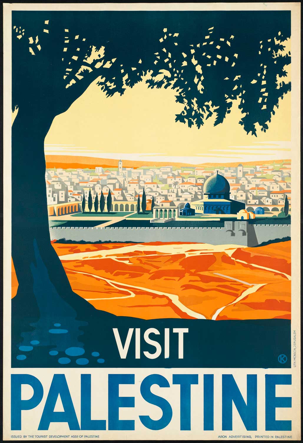 1029x1500 Vintage Poster Wallpaper