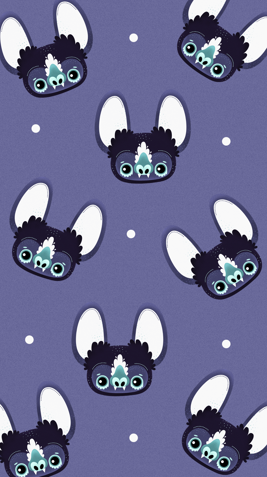 Cute Bat Wallpapers - Top Free Cute Bat Backgrounds - WallpaperAccess