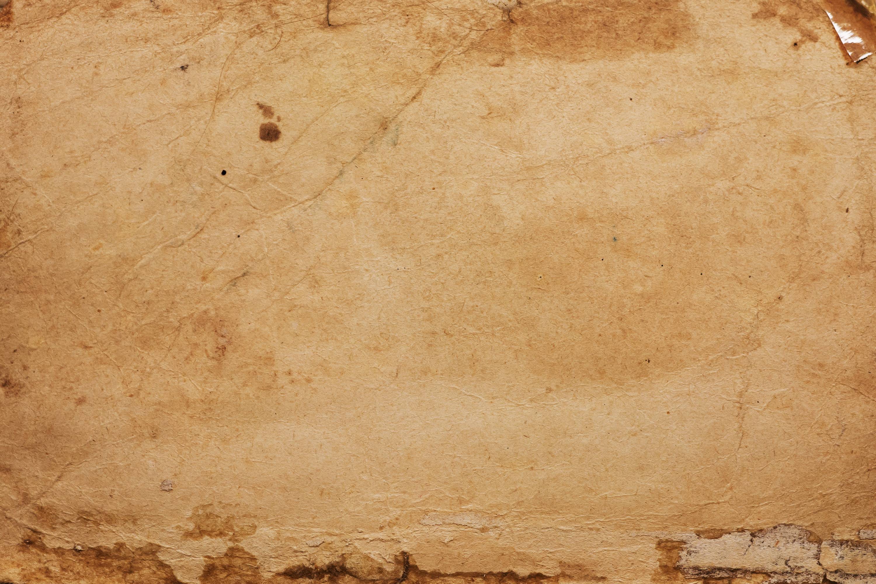 3000x2000 Old Paper Wallpaper