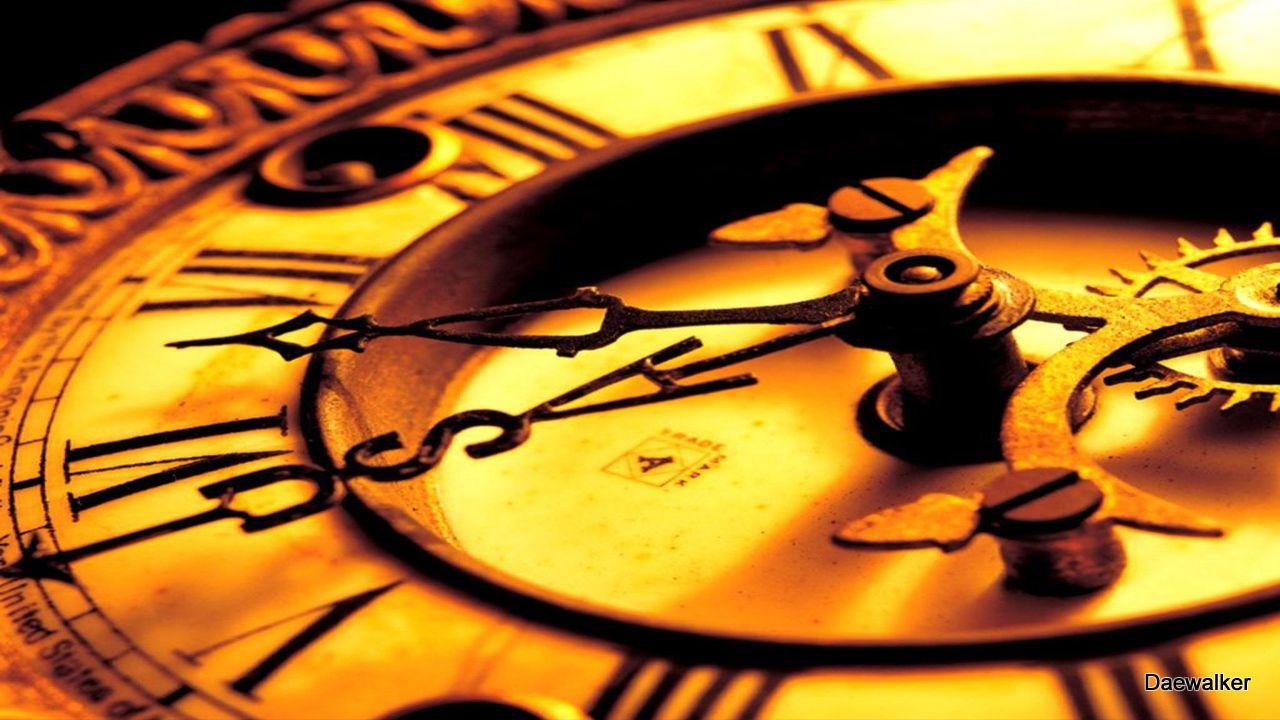 1280x720 antique clock desktop wallpaper download antique clock wallpaper in HD 126 - Clock HD Wallpaper
