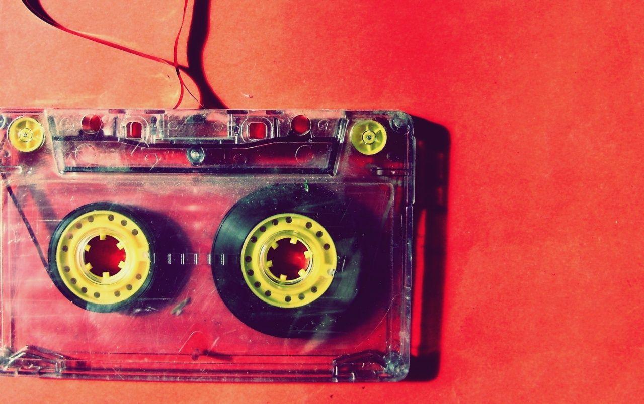 1280x804 Music Cassette wallpaper. Music Cassette
