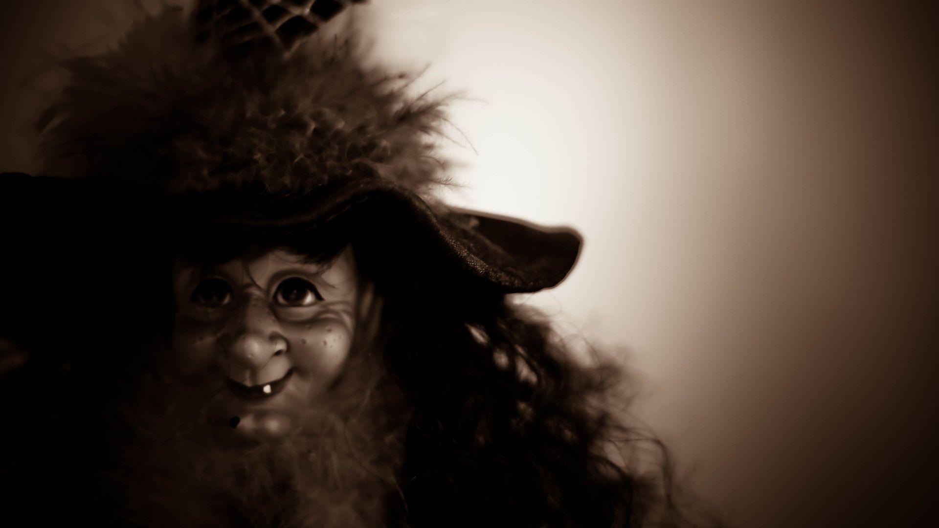 1920x1080 Totally Hilarious And Epicly Weird Wallpaper Creativefan Face HD Wallpaper & Background Download