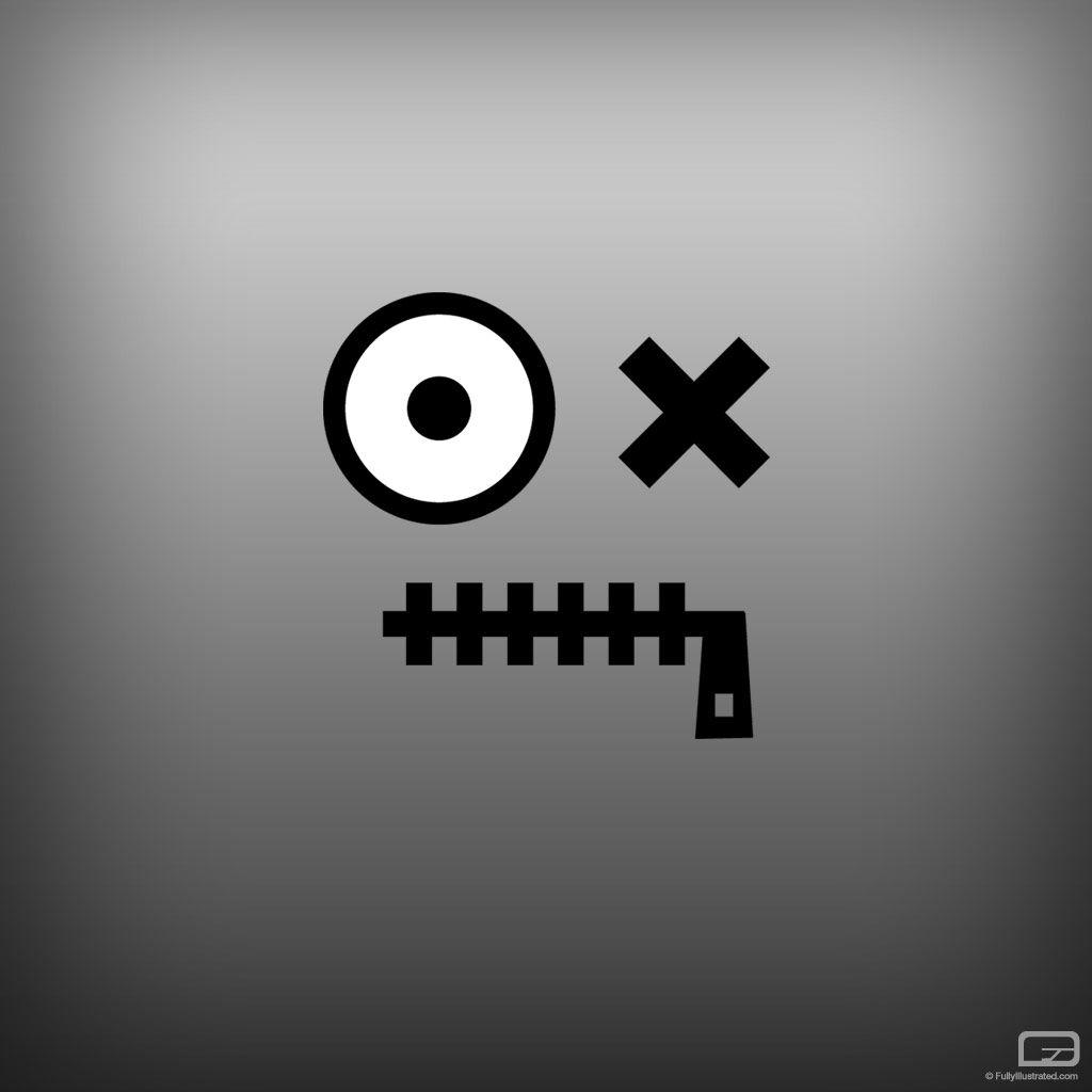 1024x1024 Wallpaper Of Funny Faces
