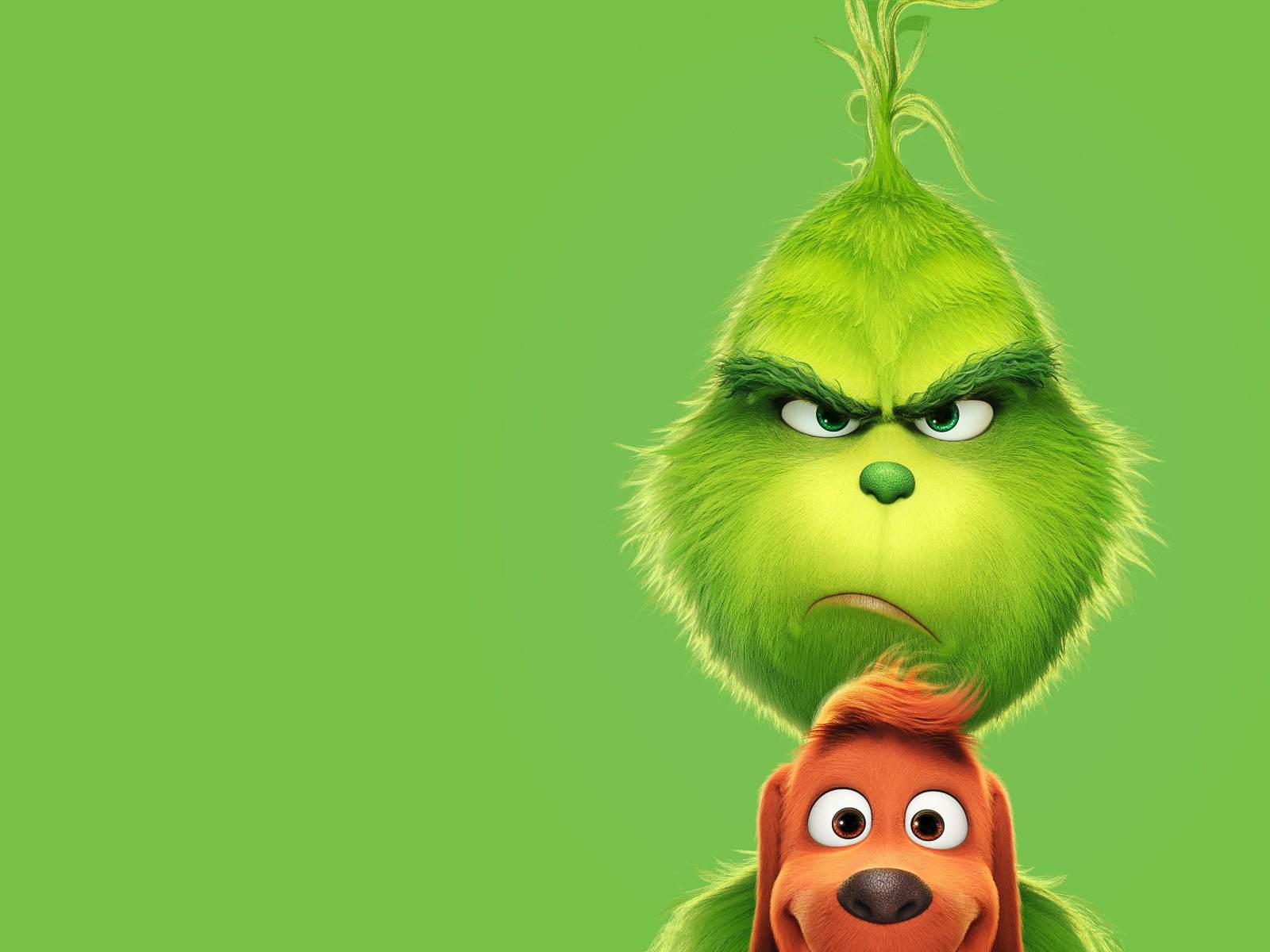 200 Grinch Wallpapers  Wallpaperscom