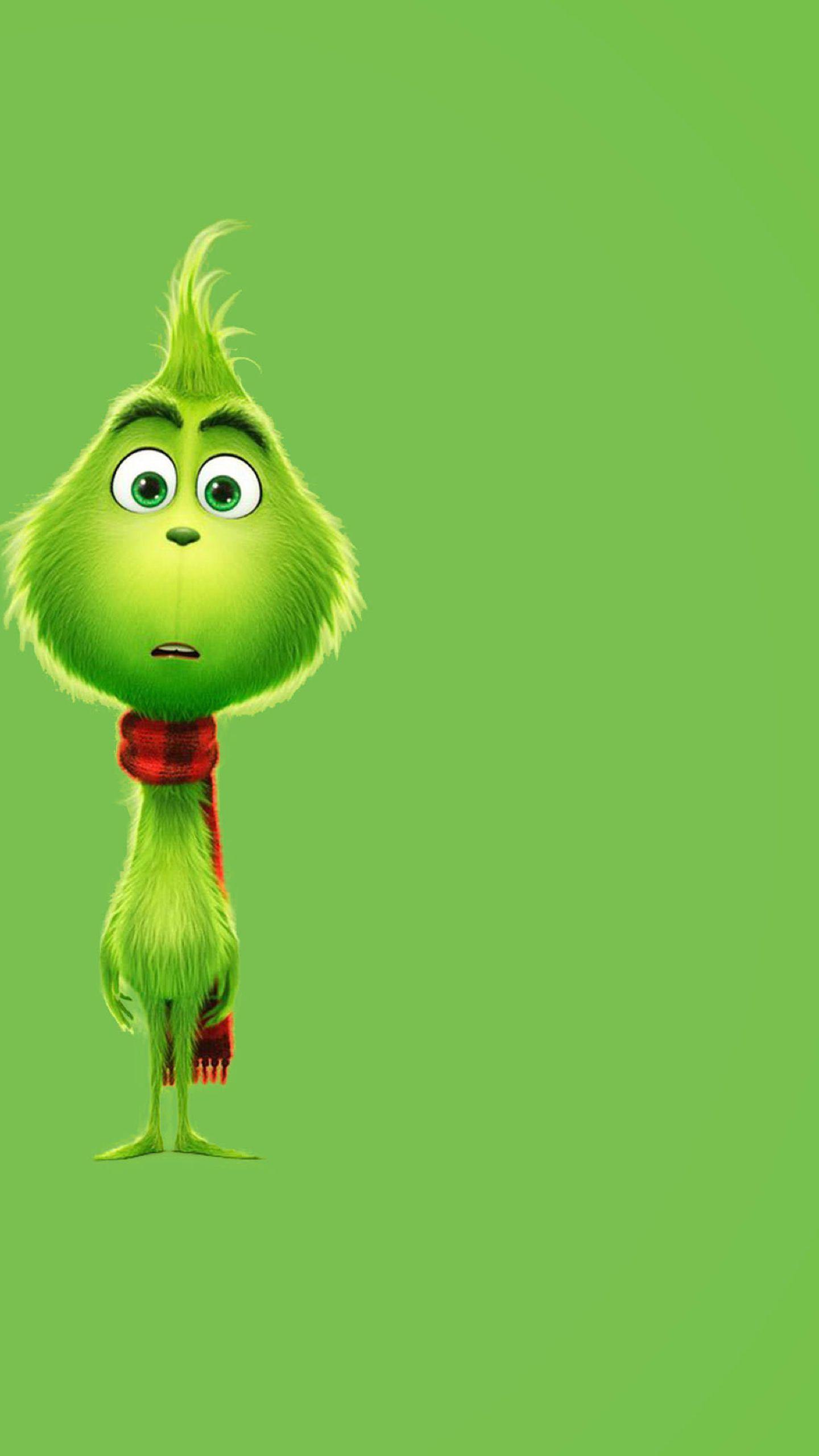 1440x2560 The Grinch 2018 Samsung Galaxy S S Google Pixel XL , Nexus 6P , LG G5 Wallpaper, HD Movies 4K Wallpaper, Image, Photo and Background