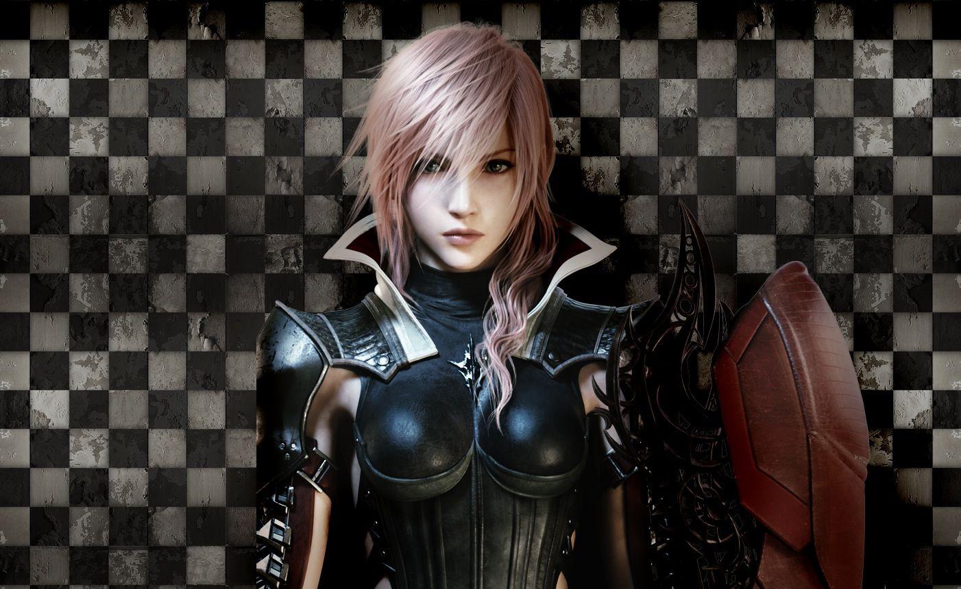 1402x860 Lightning Returns Final Fantasy XII Wallpaper 5. Games wallpaper HD