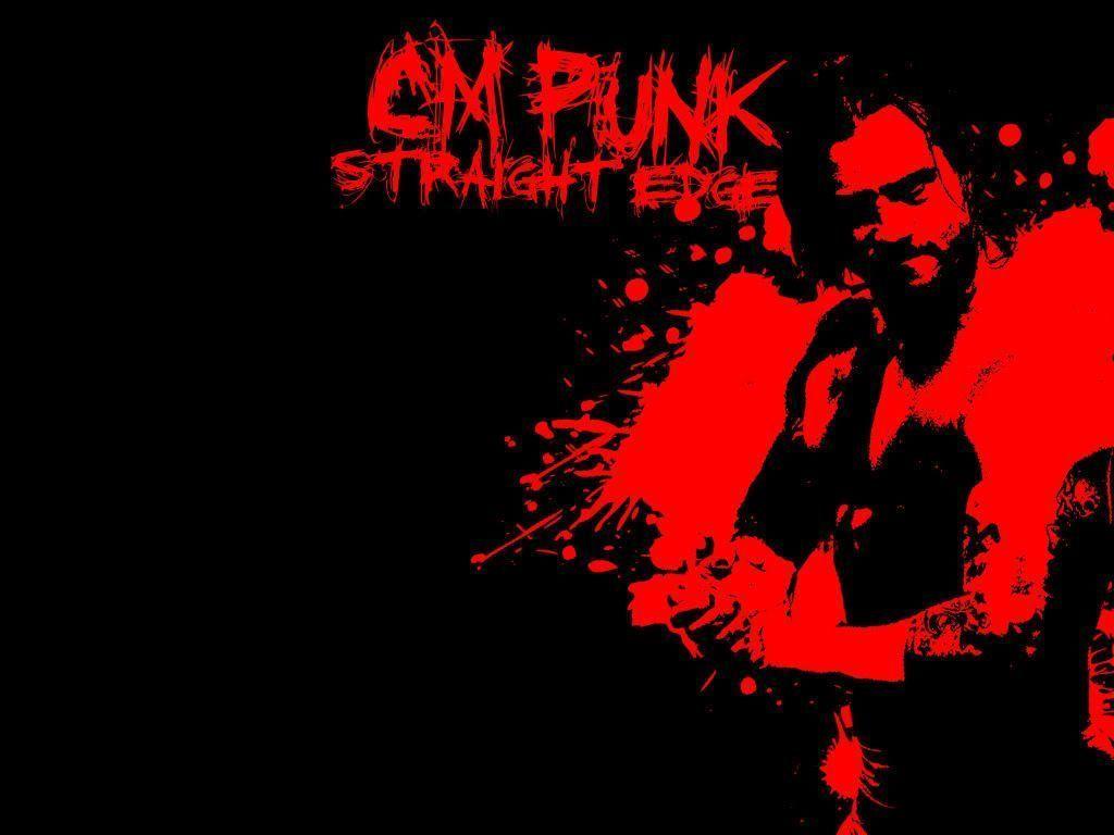 1024x768 Punk Wallpaper