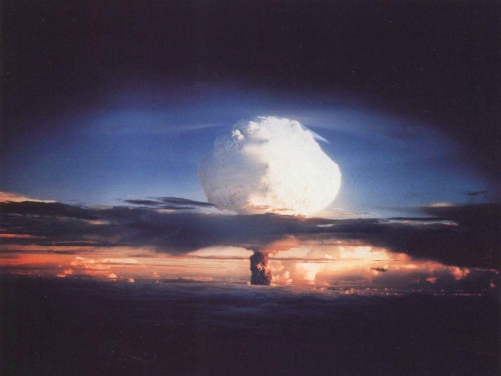 Nuclear Blast Wallpapers - Top Free Nuclear Blast Backgrounds ...