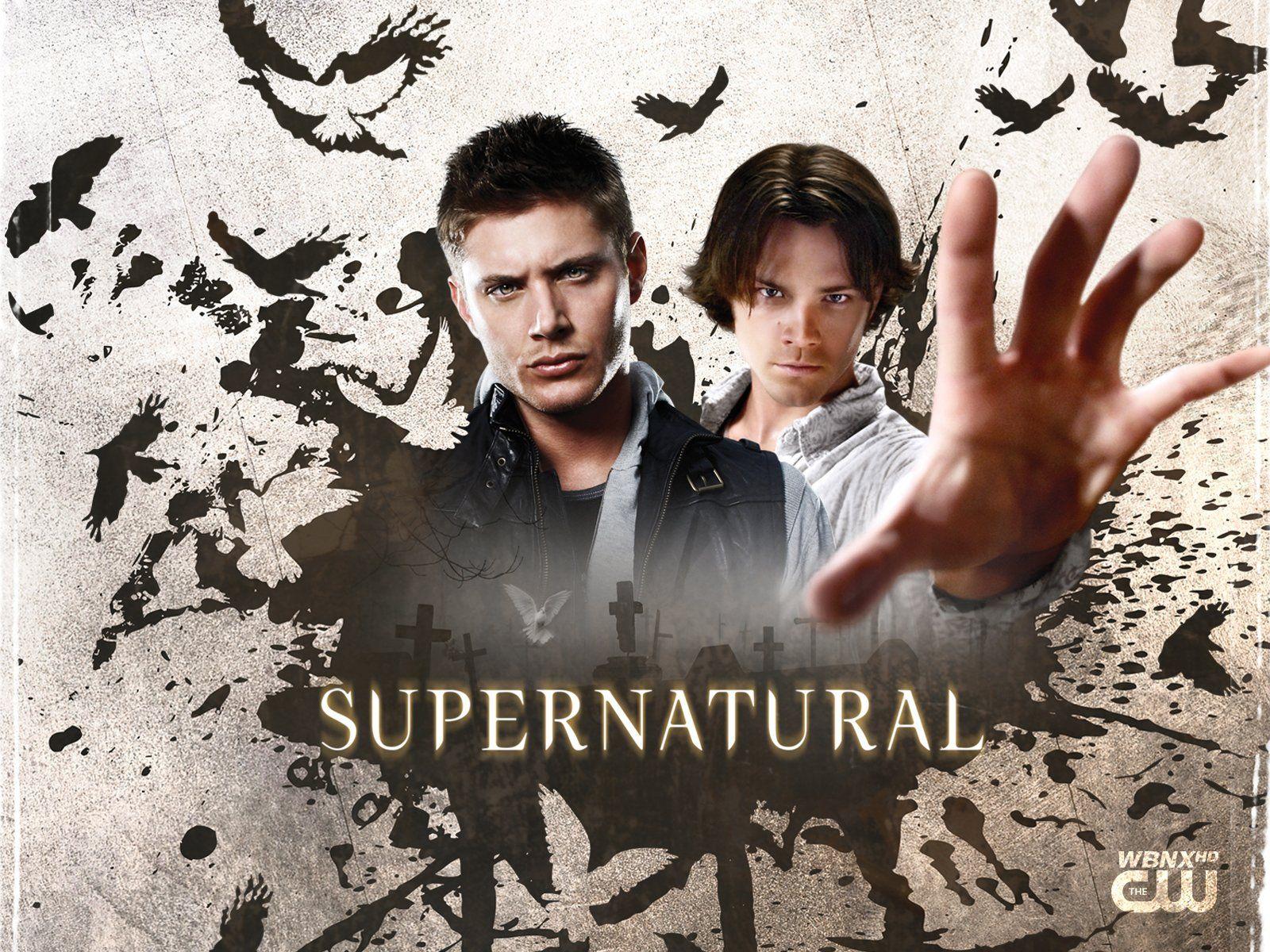 1600x1200 Supernatural Jensen Ackles Jared Padalecki Dean Winchester Sam Winchester wallpaperx1200