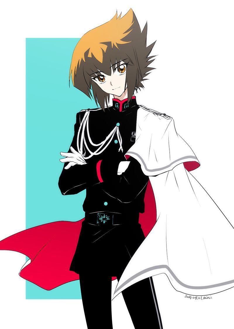 800x1125 Yuki Judai