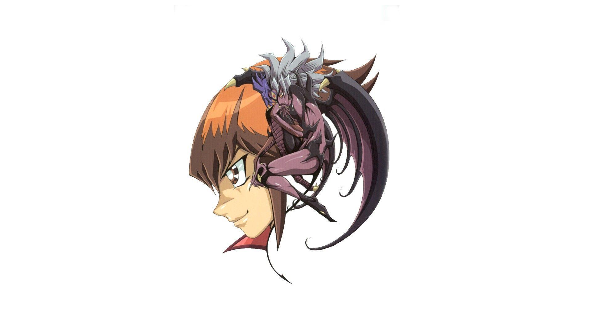 1920x1080 Yu Gi Oh, Jaden Yuki Wallpaper HD / Desktop and Mobile Background