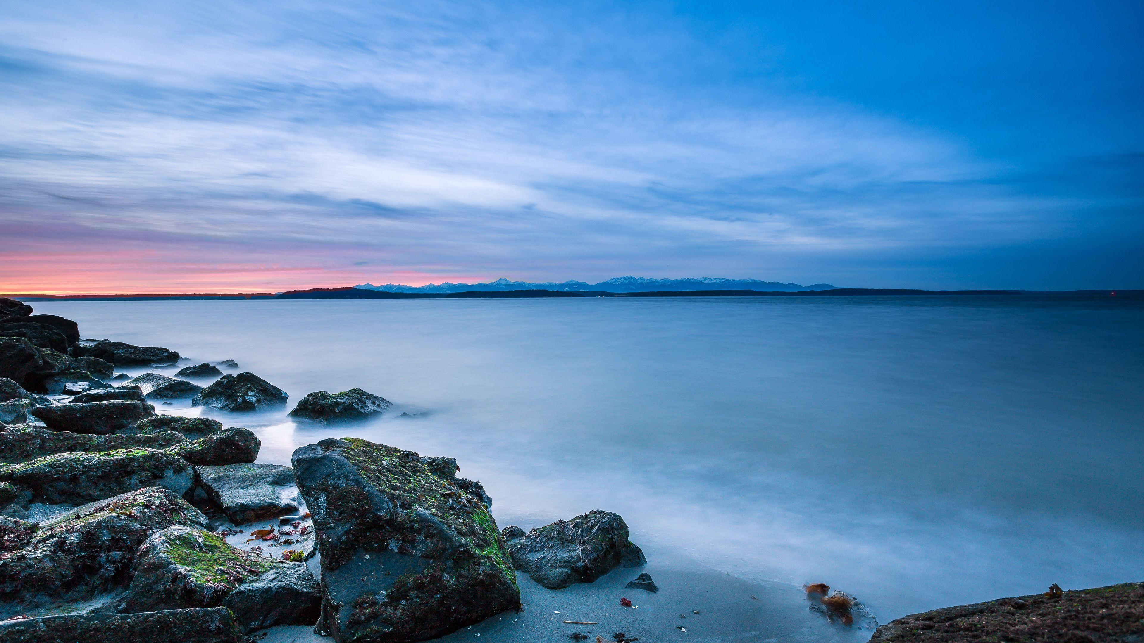 3840x2160 Ultra HD Desktop Wallpaper 4k