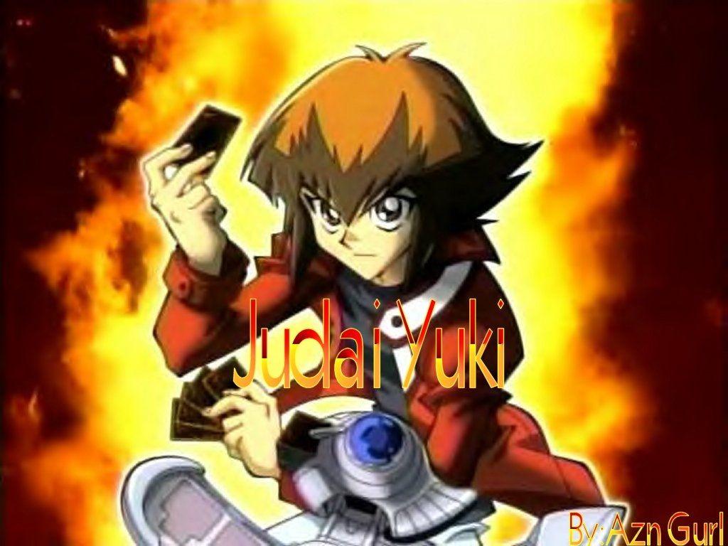 1024x768 Jaden Yuki yuki wallpaper