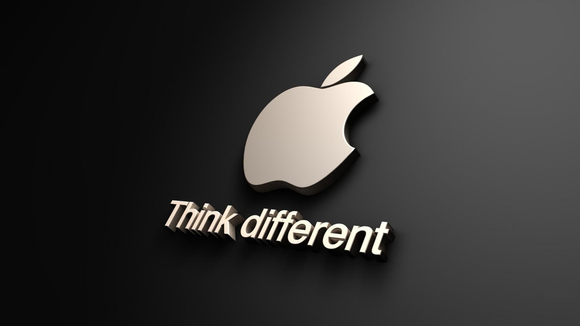 1920x1080 4K Ultra HD Wallpaper: Apple Image For Desktop, Free Download, IXY 4K Ultra HD