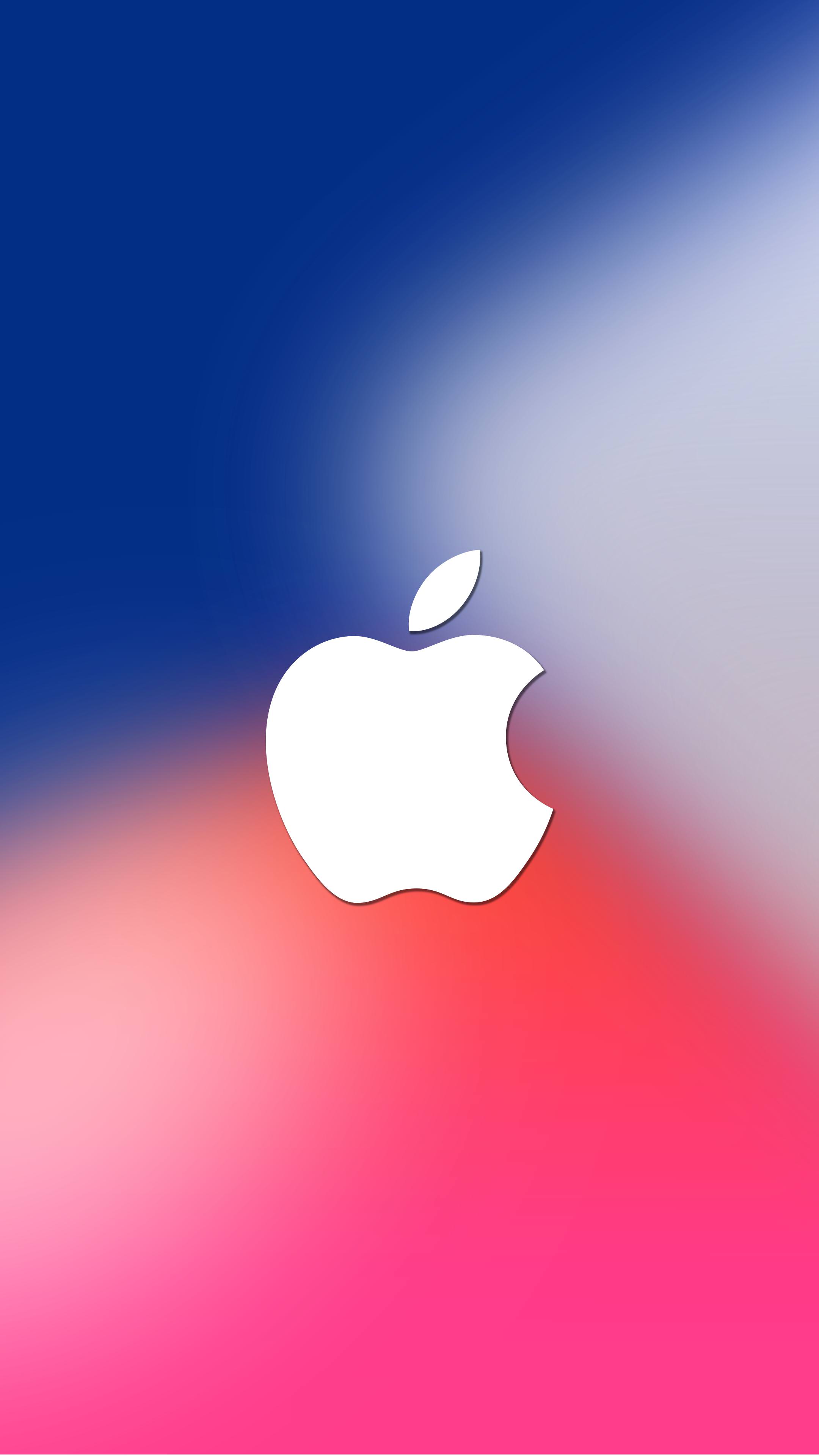 2160x3840 Apple Wallpaper HD