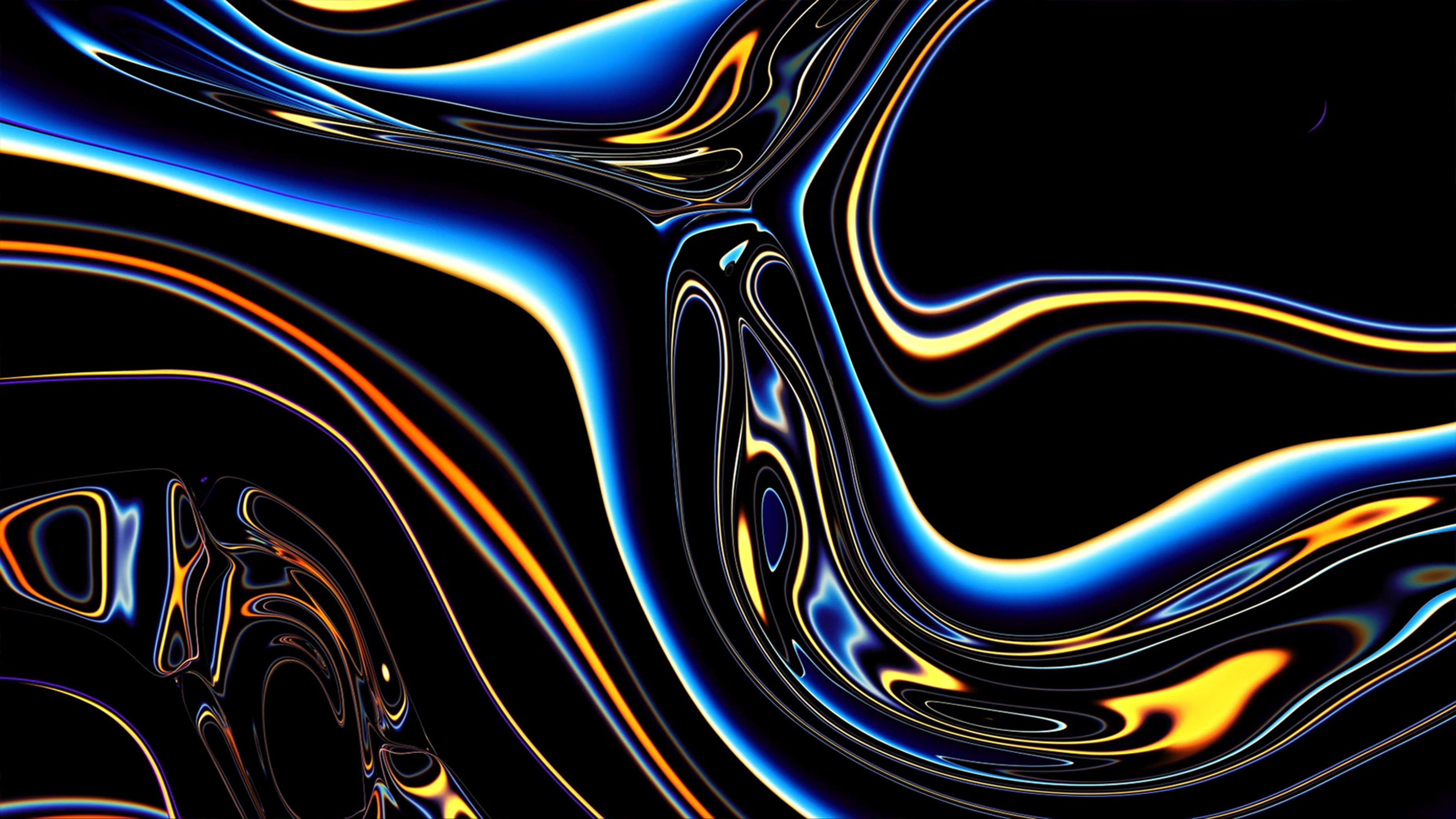 5120x2880 Apple Pro Display XDR Abstracto Fondo de pantalla 5k Ultra HD