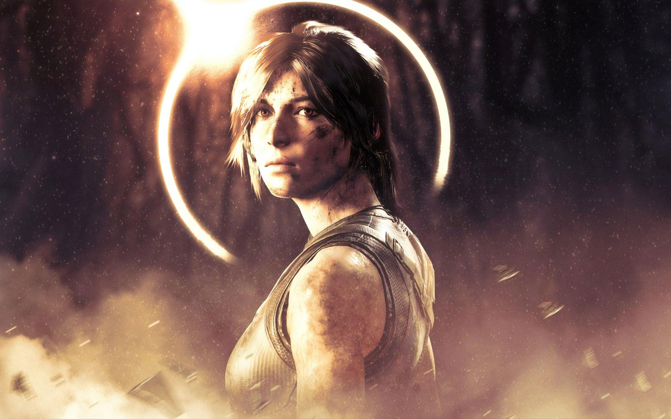 best shadow of the tomb raider image