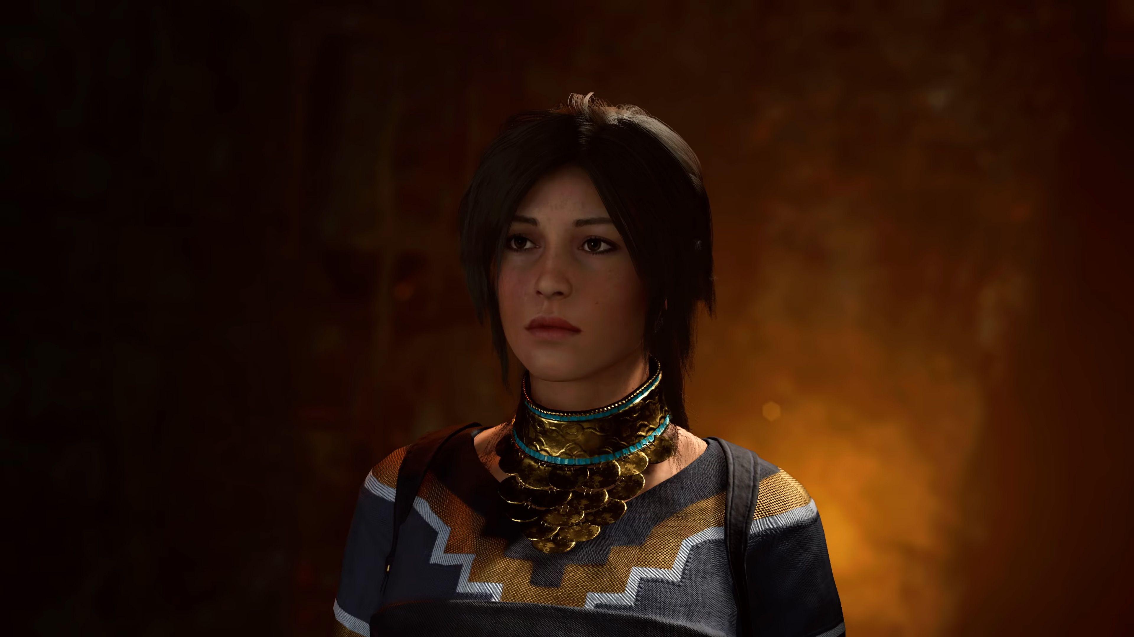 3840x2160 Shadow Of The Tomb Raider Lara 4k, HD Games, 4k Wallpaper, Image, Background, Photo and Picture