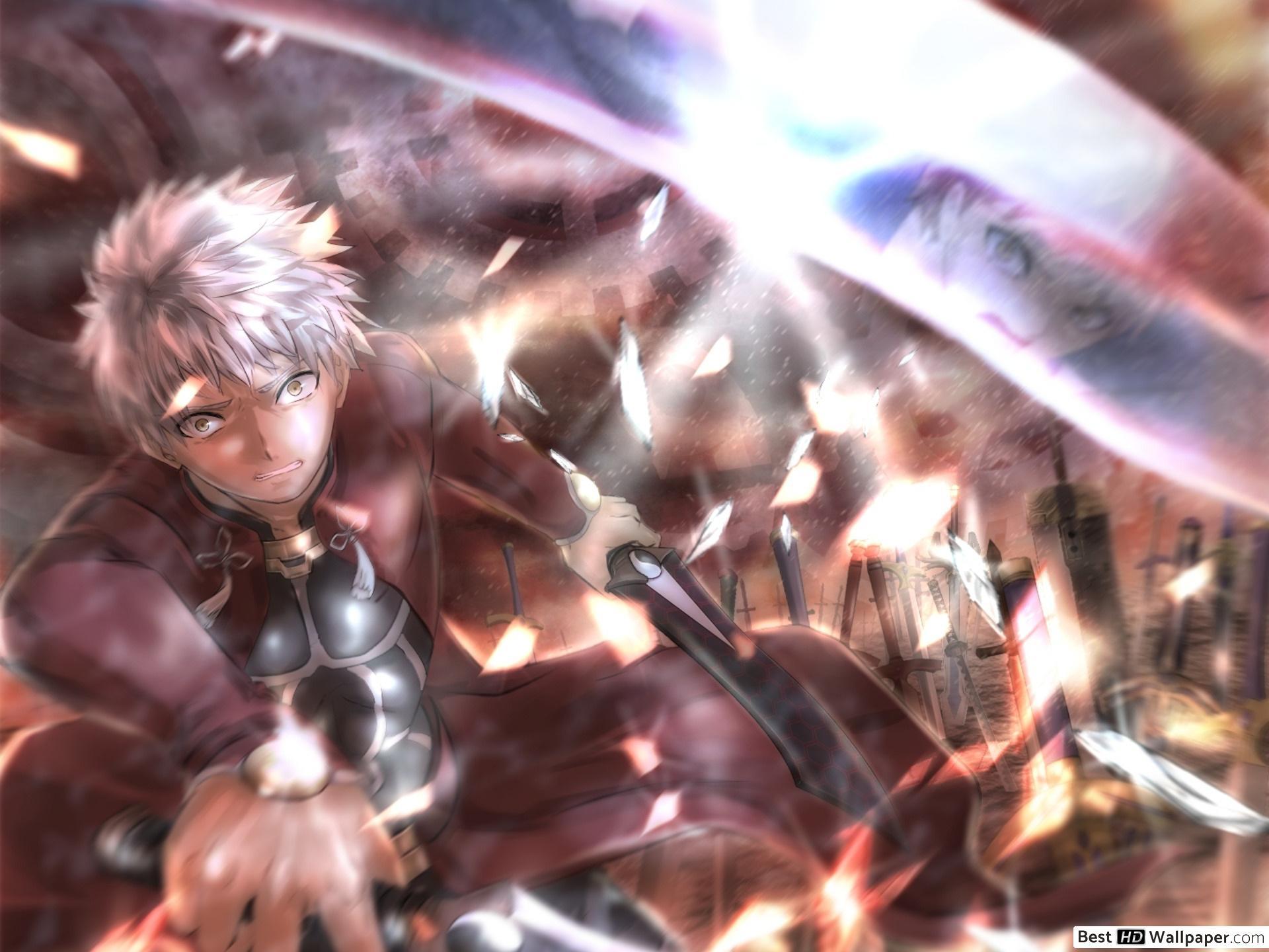 Archer Emiya Wallpapers Top Free Archer Emiya Backgrounds Wallpaperaccess Archer Emiya Wallpapers Top Free Archer Emiya Backgrounds Wallpaperaccess