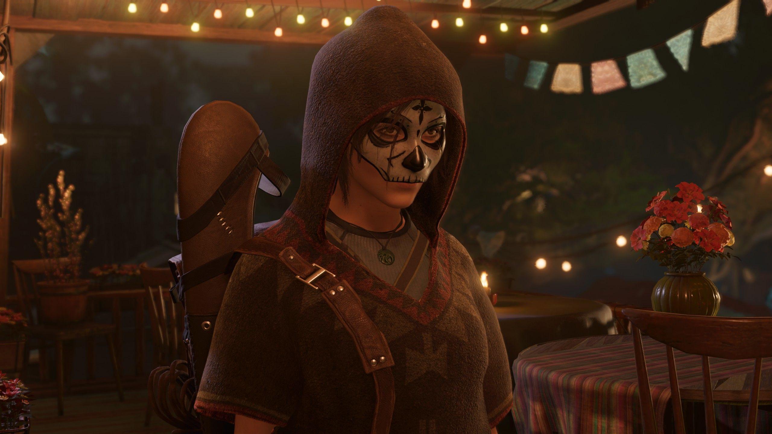 2560x1440 Shadow of the Tomb Raider graphics performance: How to get the best settings on PC. Rock Paper Shotgun