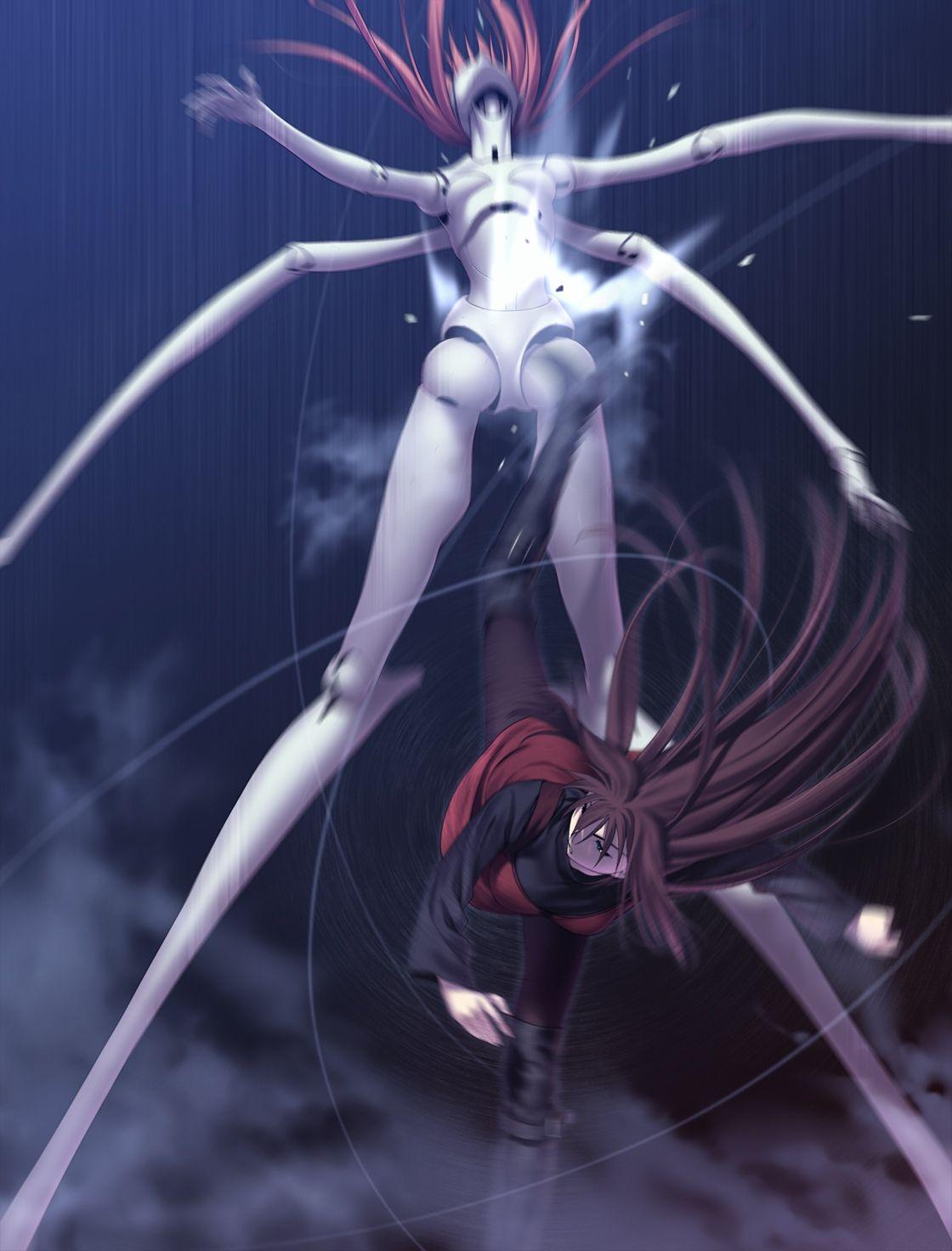 1120x1472 Aoko Aozaki / Puppet【Mahoutsukai no Yoru】