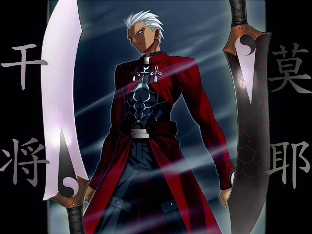 fate stay night wallpaper archer