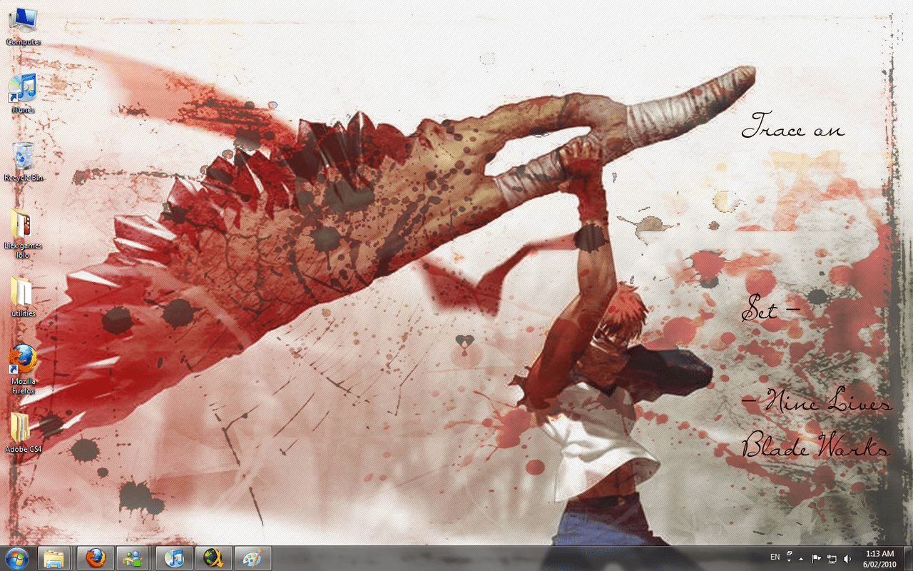 1280x800 Emiya Wallpaper. Emiya Wallpaper, Kiritsugu Emiya Wallpaper and Emiya Archer Wallpaper