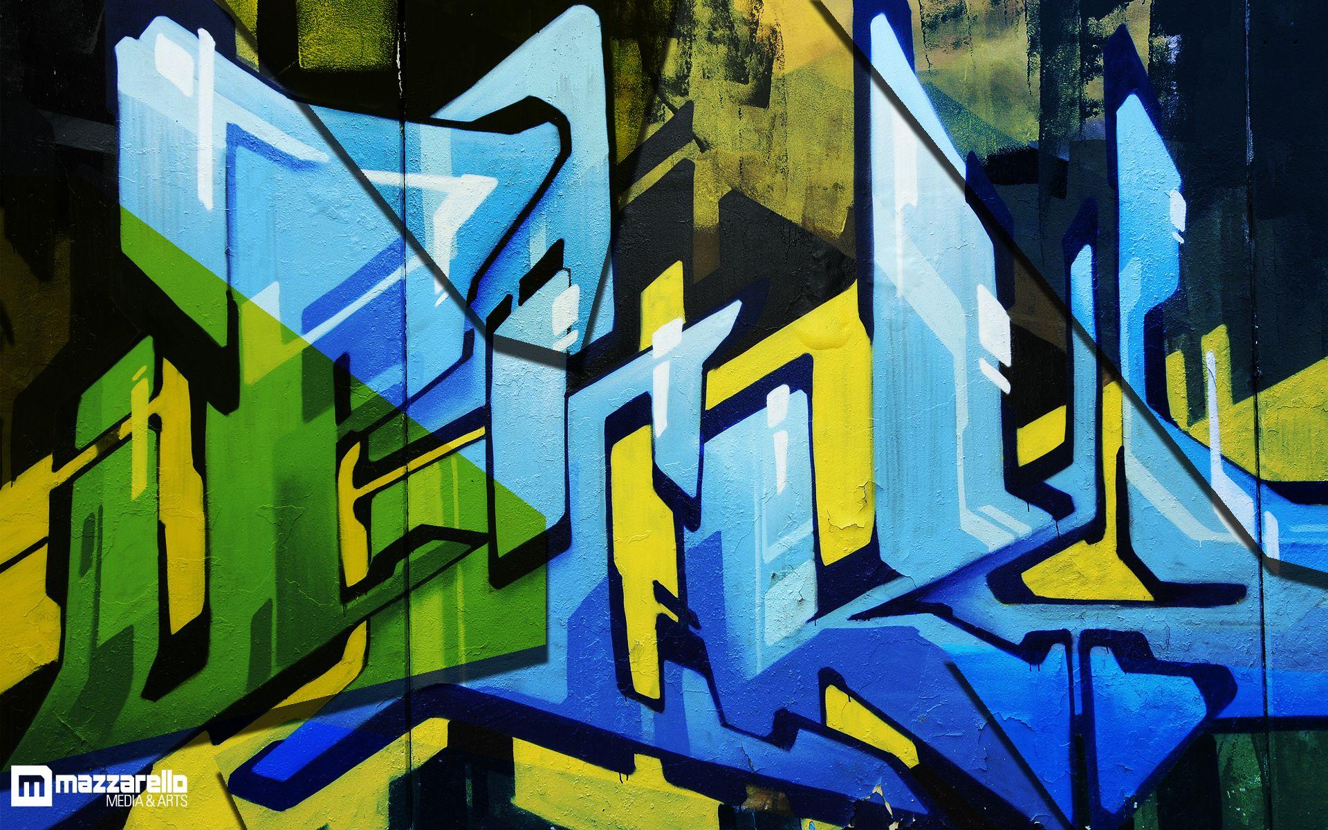1920x1200 Free Graffiti Wallpaper Image For Laptop & Desktops