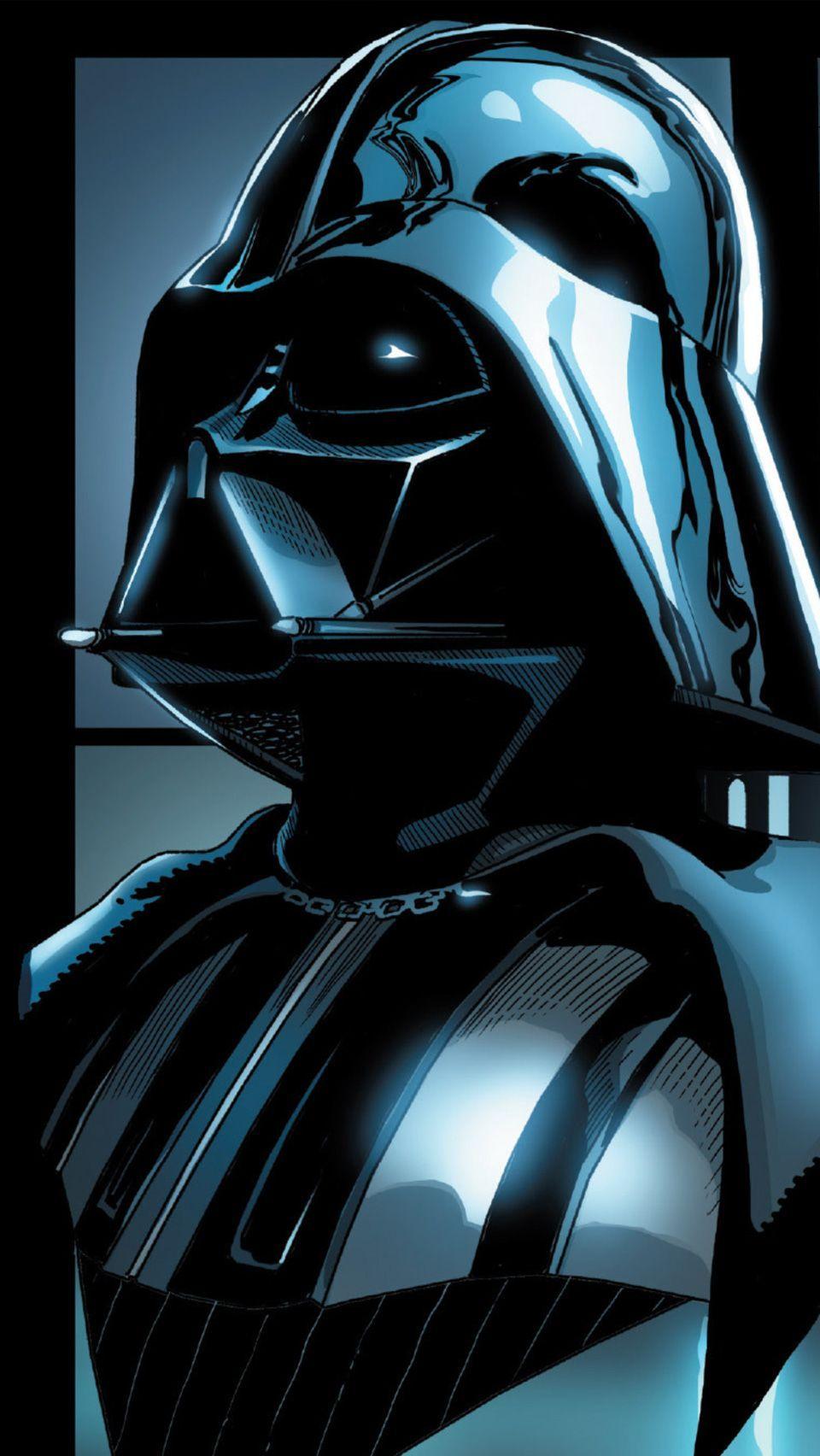 960x1704 Star Wars iPhone Background