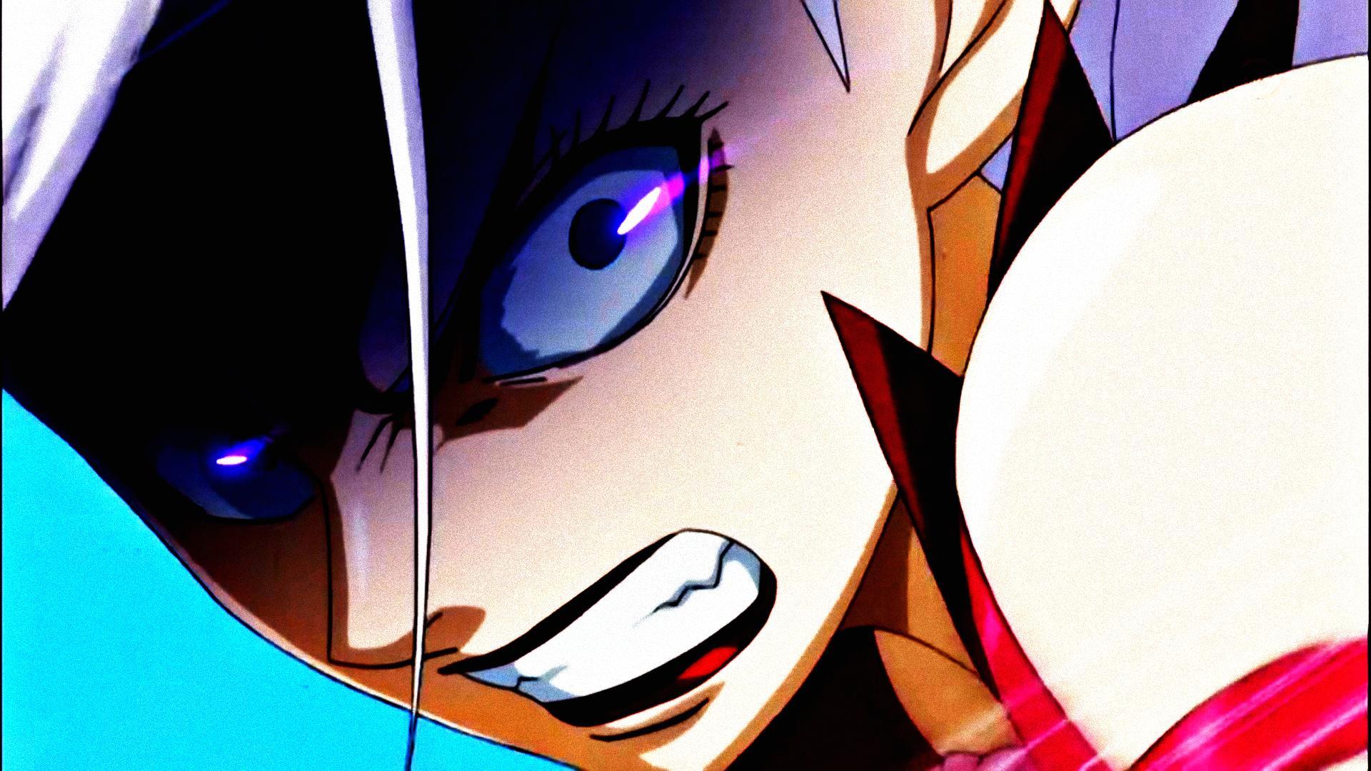 1920x1080 Wallpaper Demon Mirajane Anime x 1080 Manga Japan