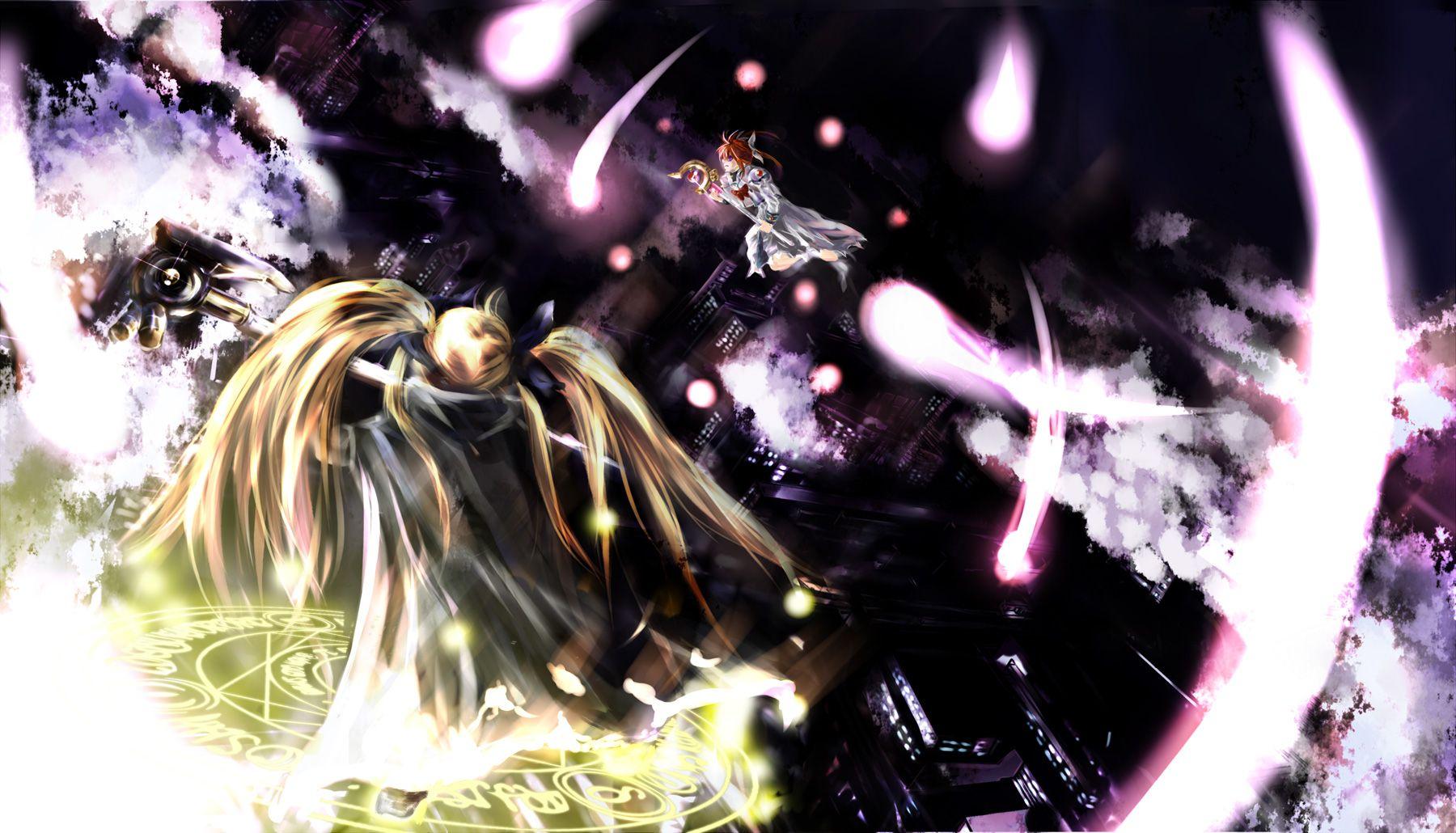 1800x1030 Download Mahou Shoujo Wallpaper 1800x1030
