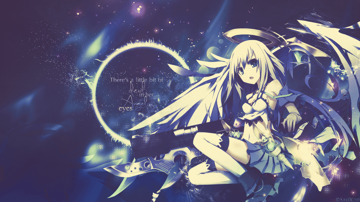 1192x670 Anime Wallpaper