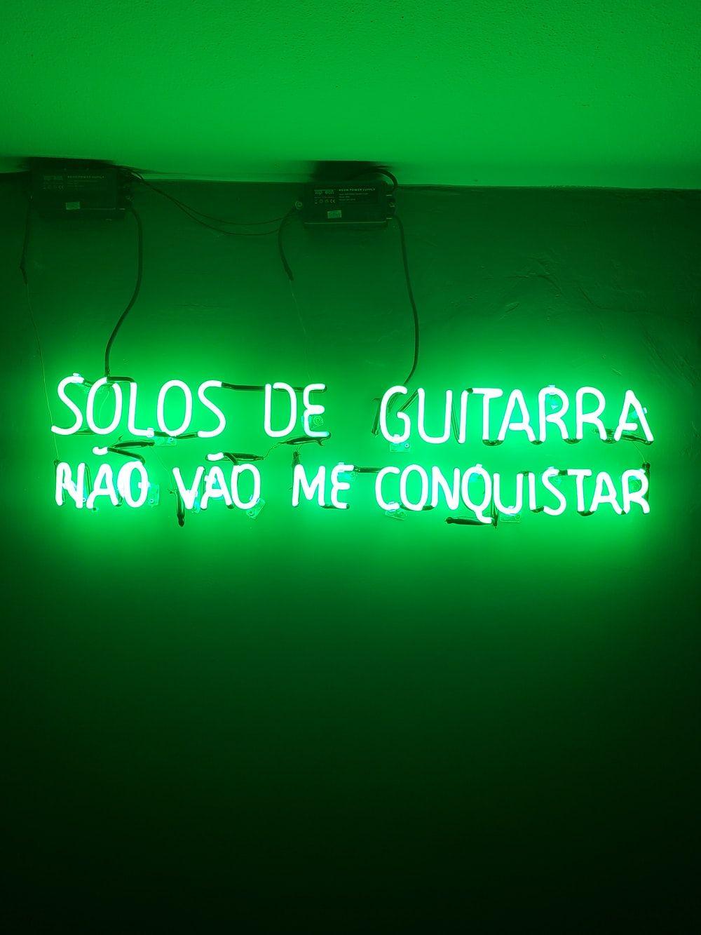 1000x1333 Green Neon Picture [HD]. Download Free Image