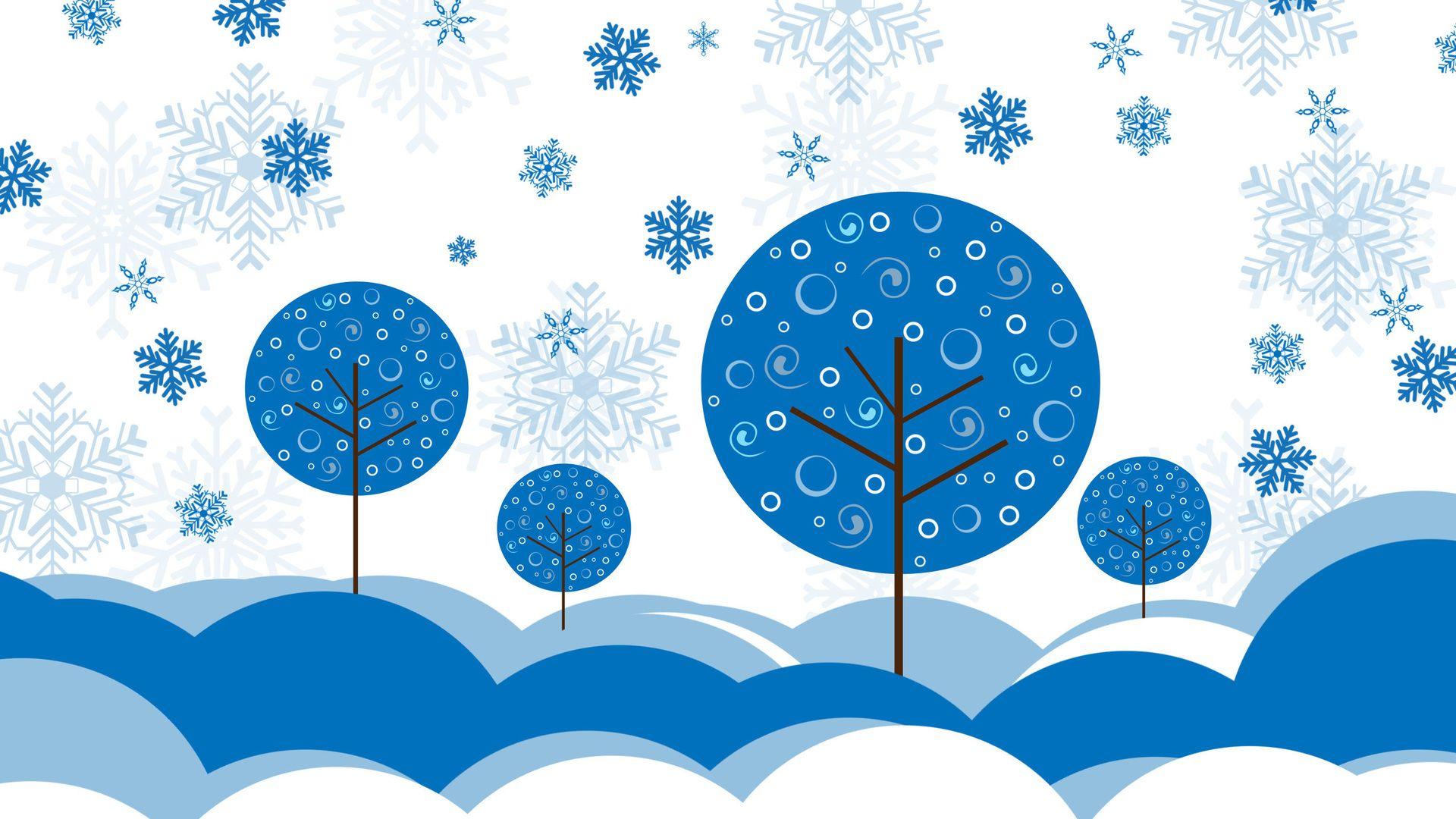 1920x1080 Winter Digital Art Laptop Full HD 1080P HD 4k Wallpaper