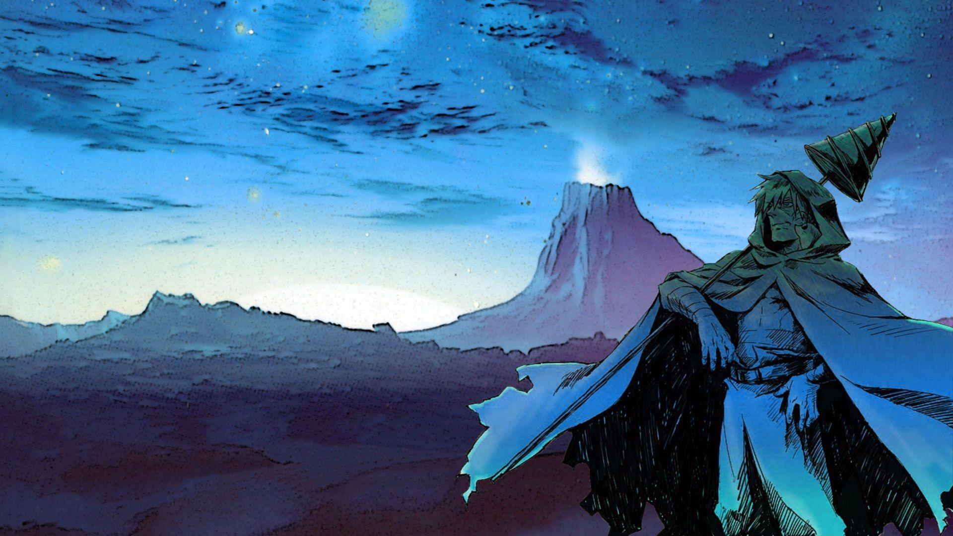 1920x1080 Tengen Toppa Gurren Lagann, HD Wallpaper Anime Image Board Mobile