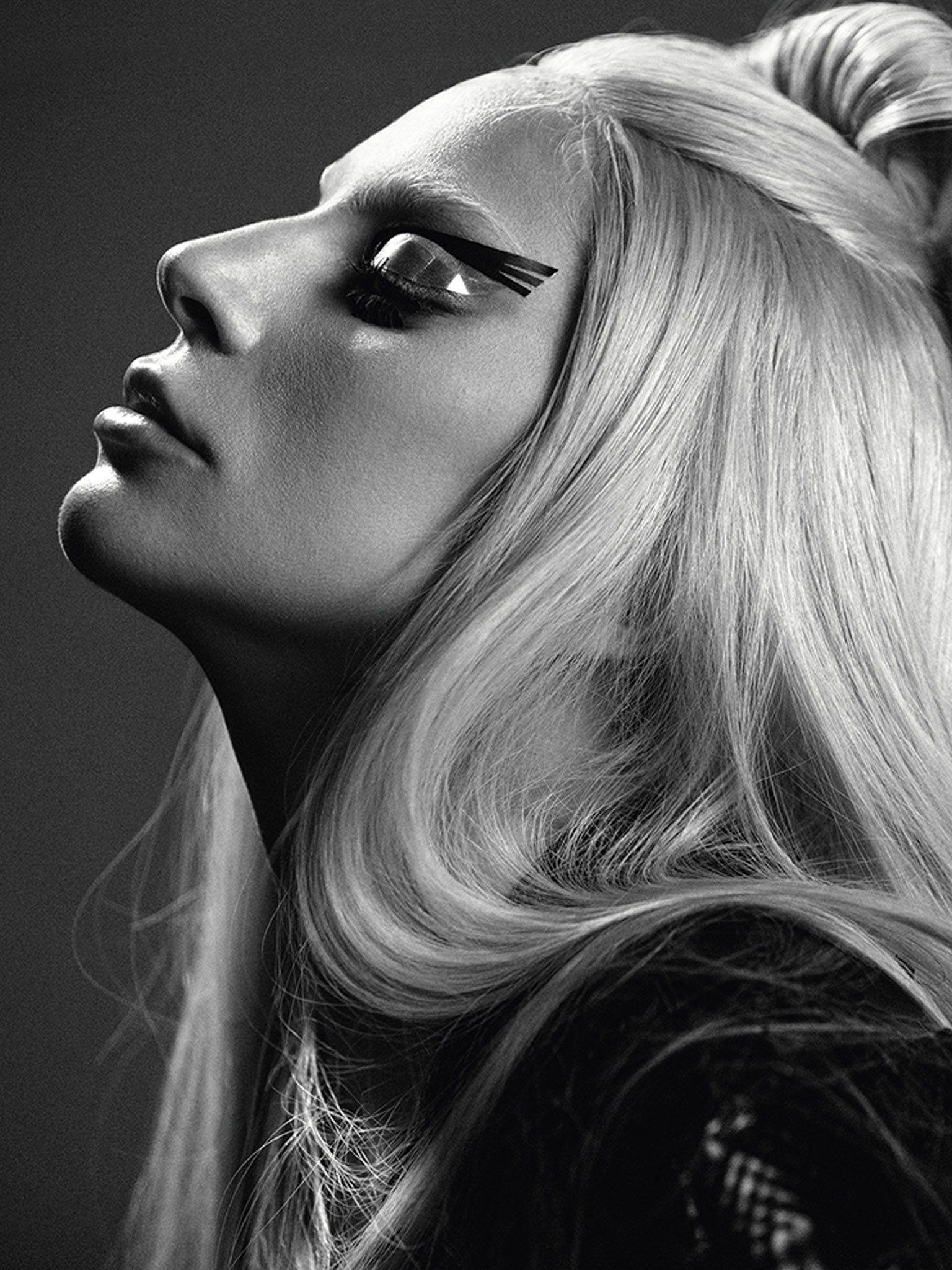 1536x2048 Lady Gaga Wallpaper Phone HD HD Wallpaper