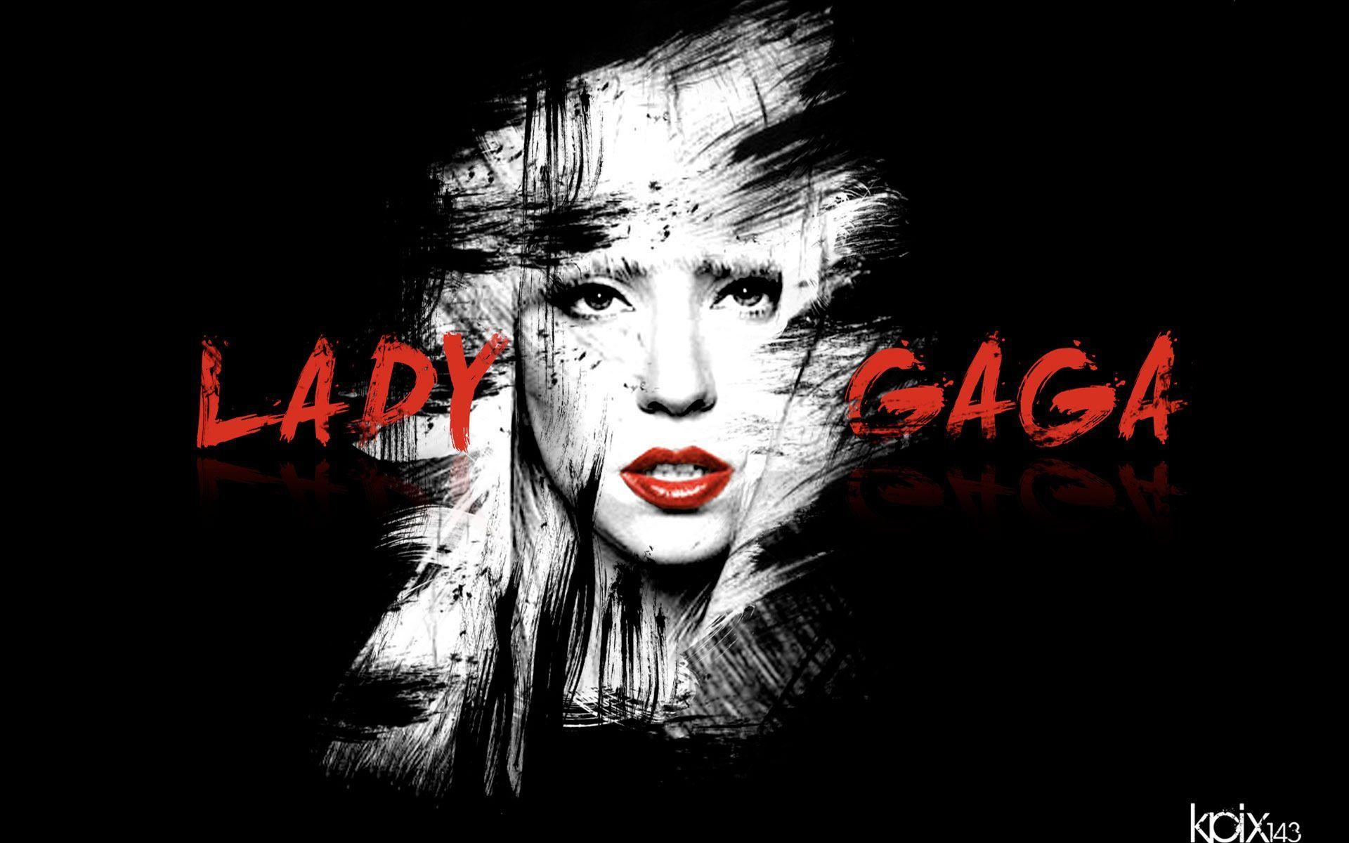 1920x1200 Lady Gaga Wallpaper wallpaper n