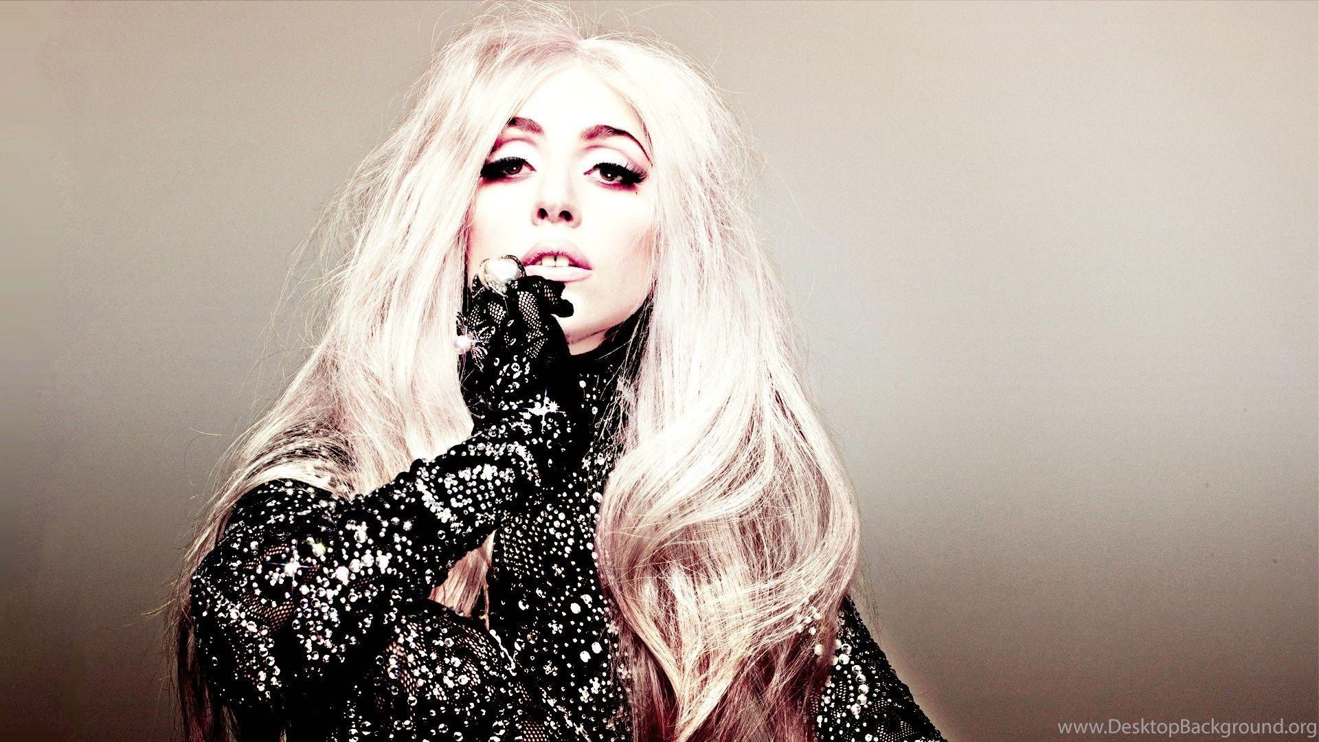 1920x1080 Lady Gaga HD Picture Pics Wallpaper For Tablets Desktop Background