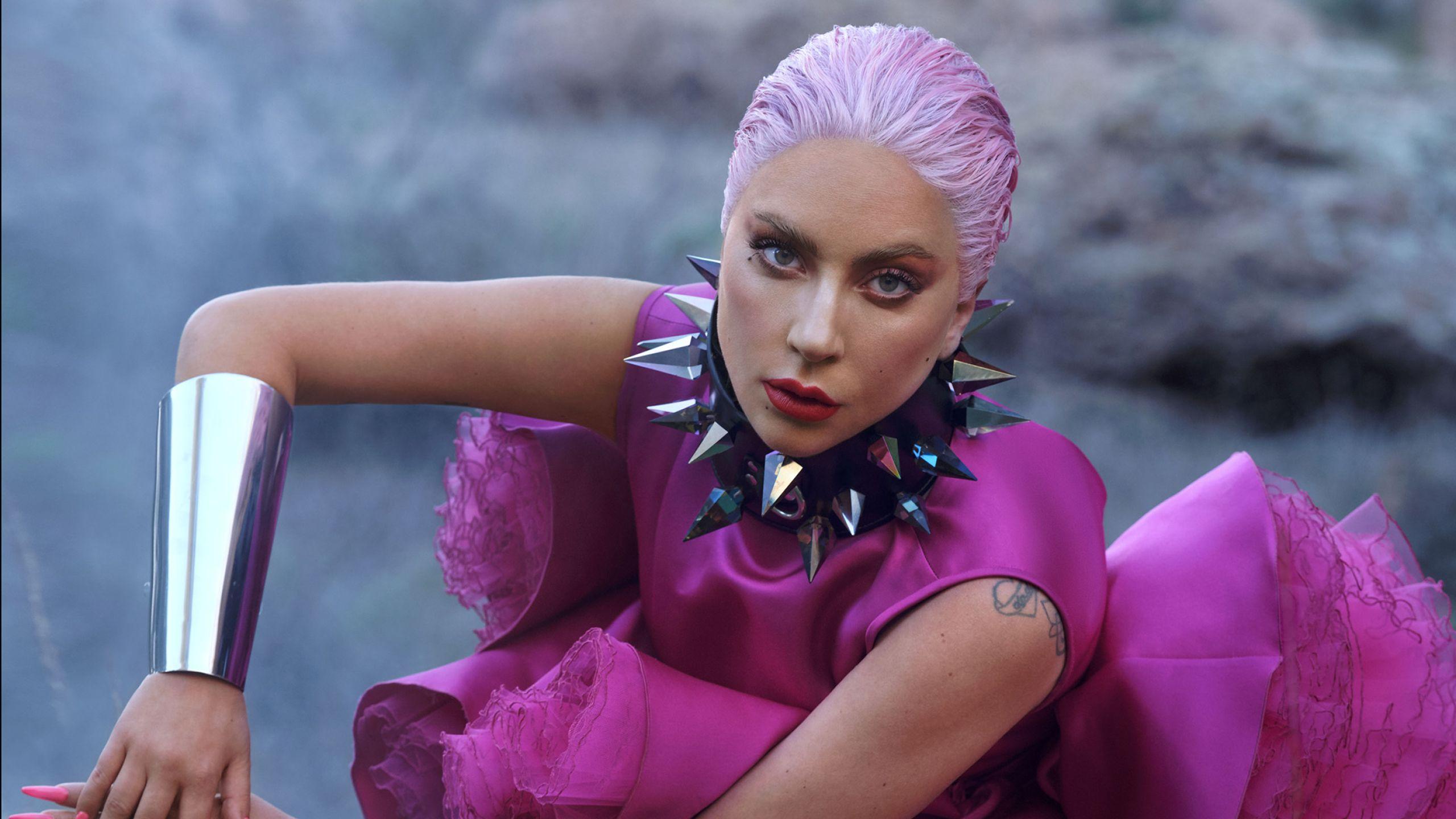 2560x1440 Lady Gaga 2020 1440P Resolution Wallpaper, HD Celebrities 4K Wallpaper, Image, Photo and Background