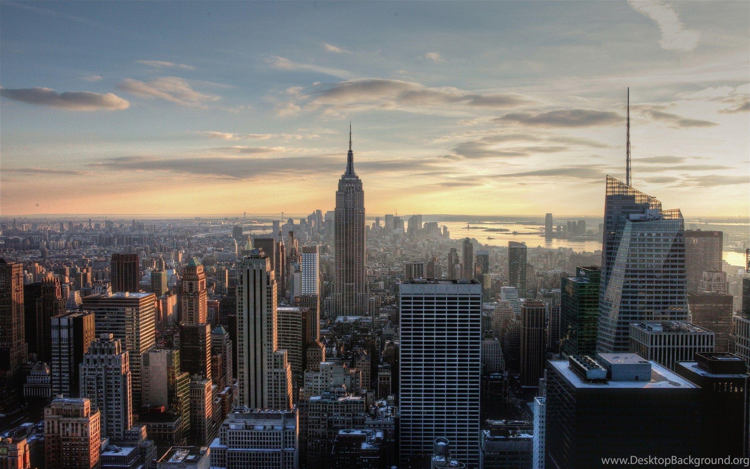 2560x1600 Gallery For Desktop Wallpaper Nyc Desktop Background